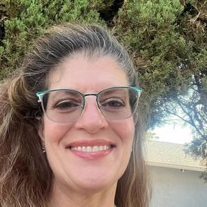 Meet your Posher, Patricia